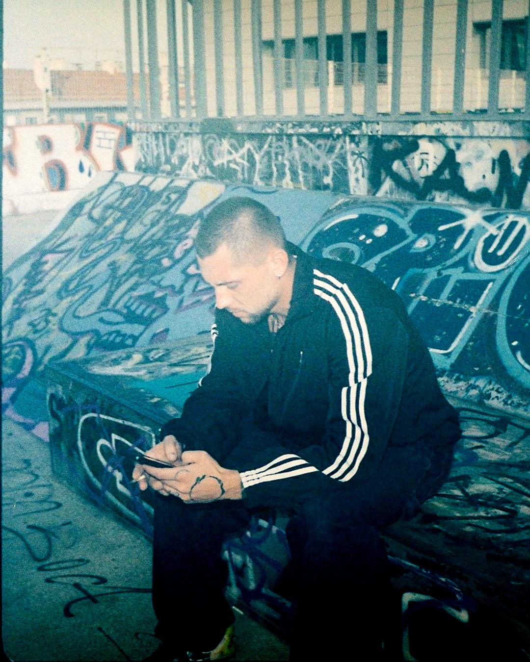 Andrey